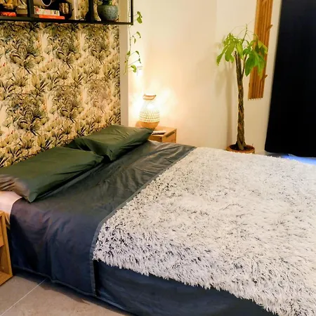 Casa Di Alessio 3* Милан