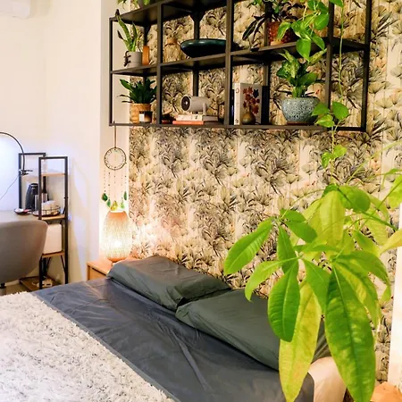 Гостевой дом Casa Di Alessio 3*