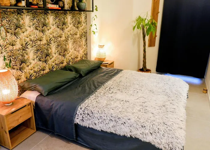 Casa Di Alessio 3* Milan